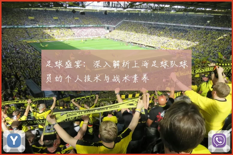 足球盛宴：深入解析上海足球队球员的个人技术与战术素养