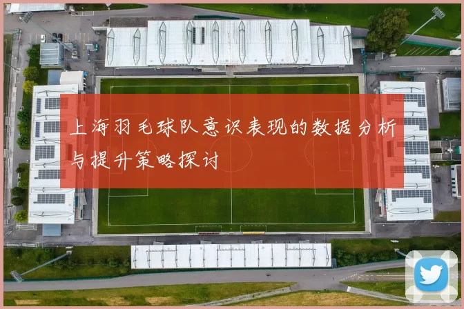 上海羽毛球队意识表现的数据分析与提升策略探讨