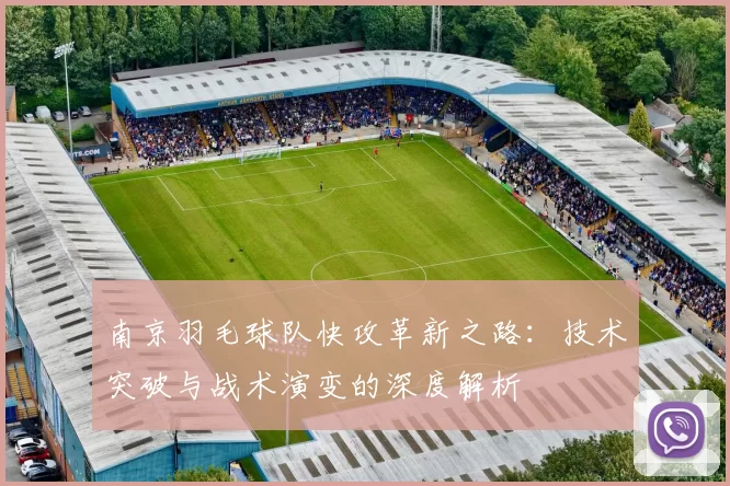 南京羽毛球队快攻革新之路：技术突破与战术演变的深度解析