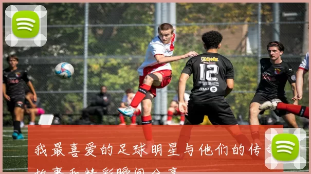 我最喜爱的足球明星与他们的传奇故事和精彩瞬间分享