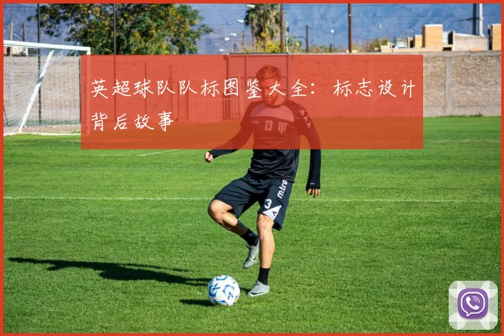 英超球队队标图鉴大全：标志设计背后故事