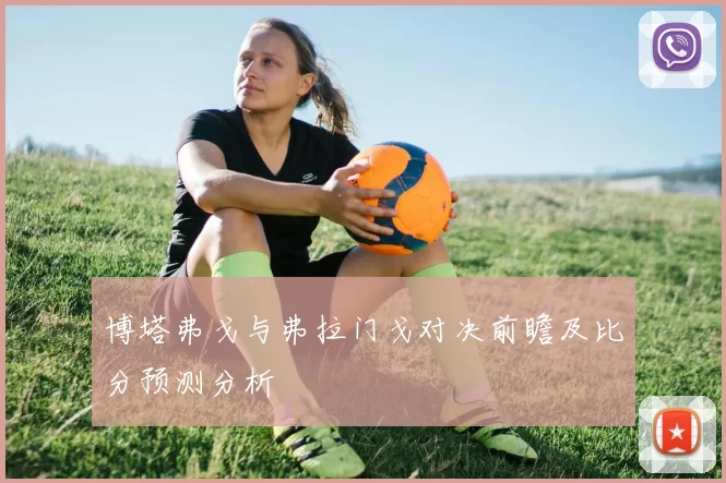 博塔弗戈与弗拉门戈对决前瞻及比分预测分析