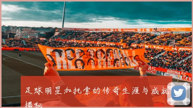 足球明星加托索的传奇生涯与成就揭秘