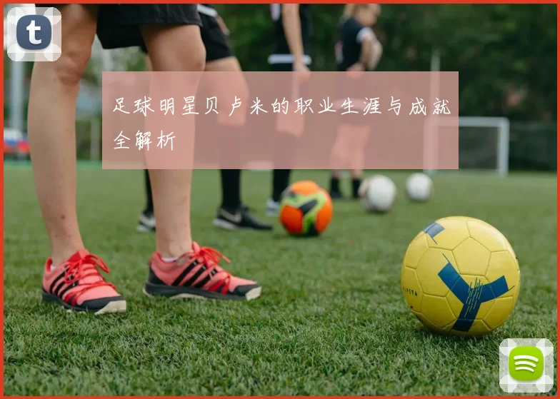 足球明星贝卢米的职业生涯与成就全解析
